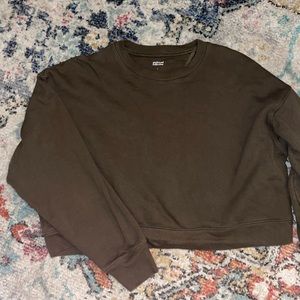 Girlfriend Collective Sweatshirt